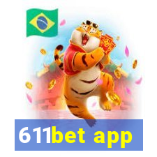 611bet app